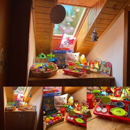 Apartmanovy Dom Slniecko *