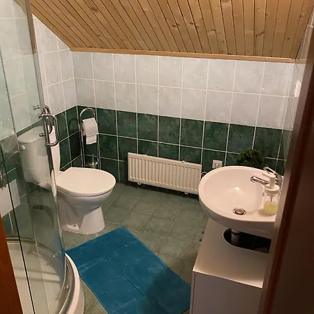 Apartmanovy Dom Slniecko