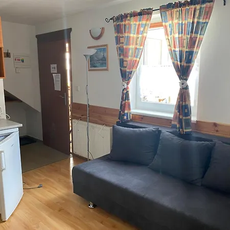 Apartment Apartmanovy Dom Slniecko Donovaly