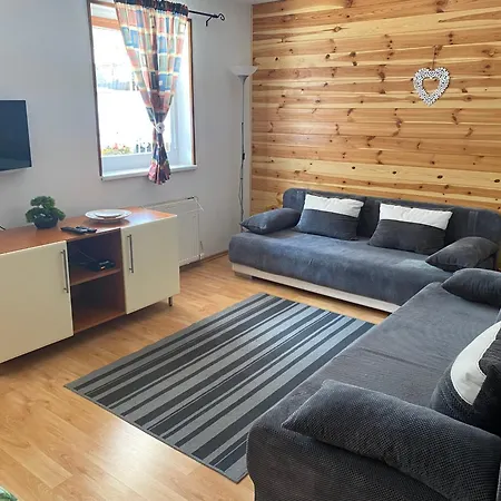 Apartment Apartmanovy Dom Slniecko *