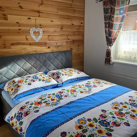 Apartmanovy Dom Slniecko Apartment