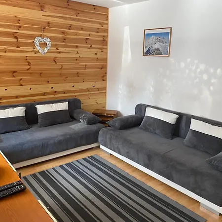 Apartmanovy Dom Slniecko *