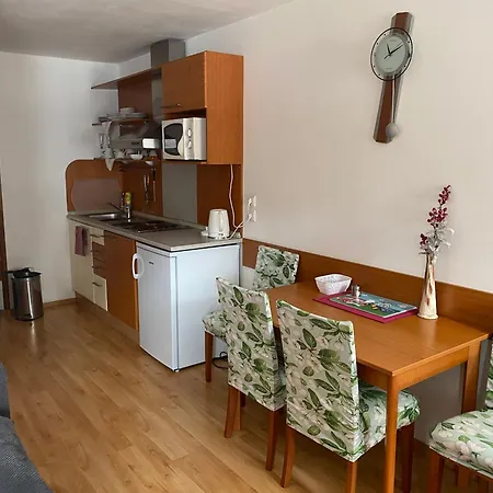 Apartmanovy Dom Slniecko Apartment