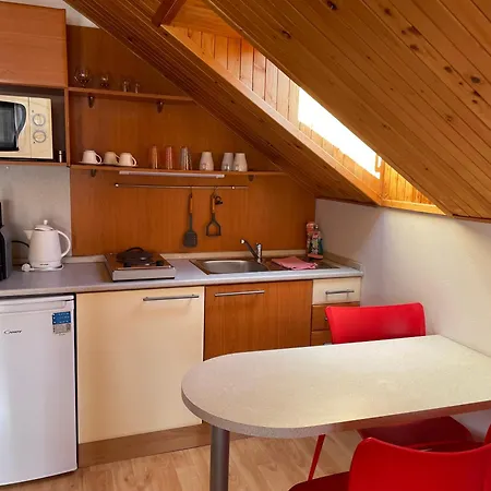 Apartmanovy Dom Slniecko Apartamento *
