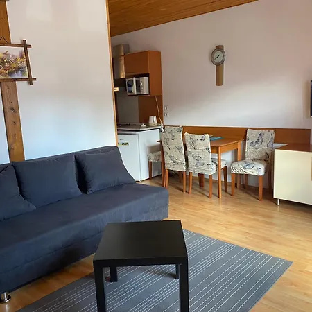 Apartmanovy Dom Slniecko Donovaly