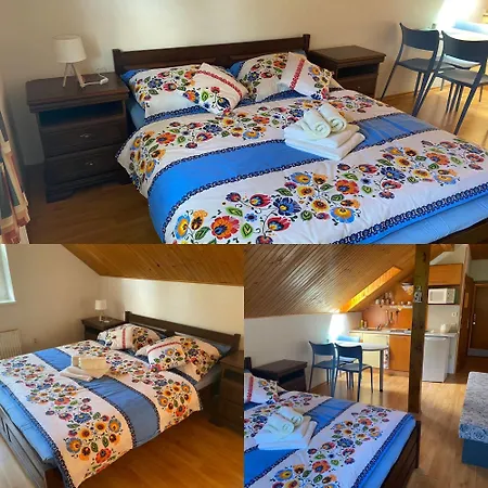 Apartmanovy Dom Slniecko Apartment Donovaly